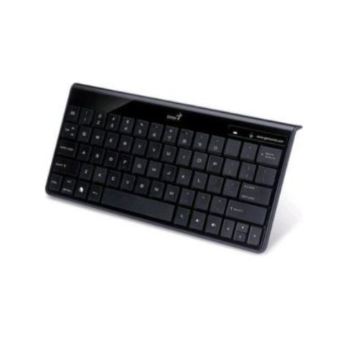 Teclado microUSB Genius LuxePad A110