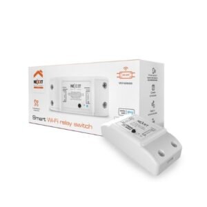 Switch Smart WiFi Relay Nexxt NHER100