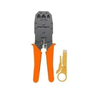 Ponchadora RJ45 Ele-Gate CON10/XL-315