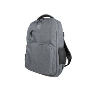 Mochila 15.6 Klip KNB577GR Stendal