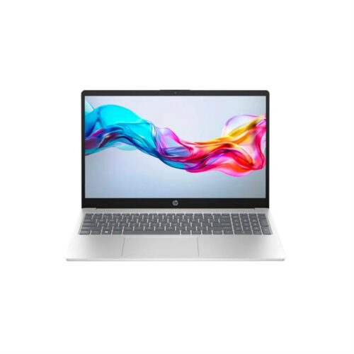 Laptop HP i3, 8GB, 256GB, 15.6, W11, 15-FD0133WM