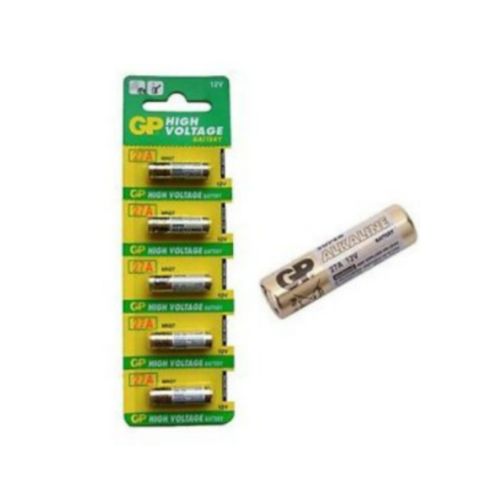 Bateria GP 12V 27A p/controles