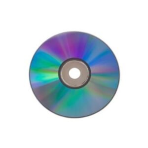 CDs Genericos Sin Caja Unidad