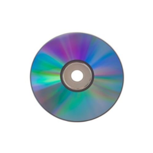 CDs Genericos Sin Caja Unidad