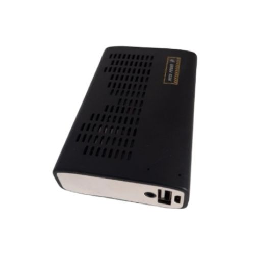 Power Bank 5200mAh con bocina MP-PB95