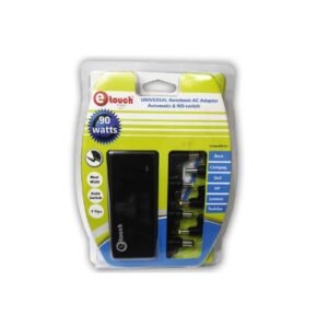 Diseño sin título (11) Transf. Universal 90W eTouch YT-90W-ZD 7 puntas