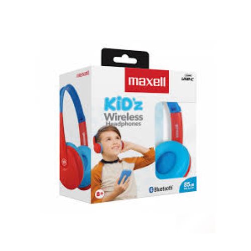 Handsfree Bluetooth Maxell Kidz HPBT350