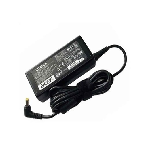 Transformador Acer 19V/1.58A punta amarilla p/Mini