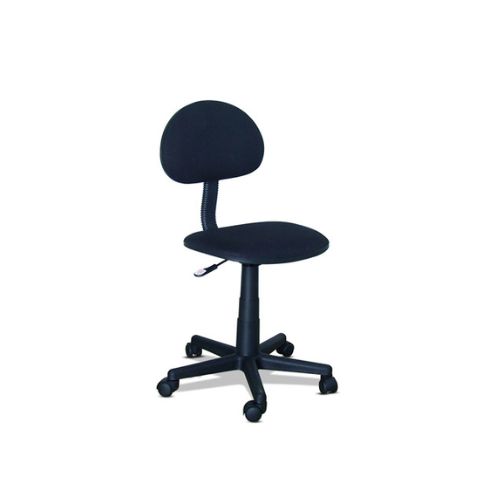 Silla secretarial Xtech AM160GEN66 rodos sin brazos