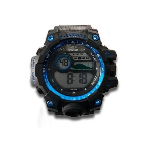 Reloj ewtto ET-K6792 Sport