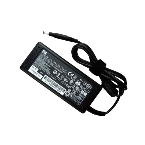 Transformador HP 19.5V/3.33A punta 2 niveles