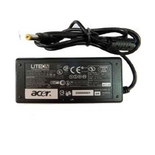 Transformador Acer 19V/4.74A punta amarilla