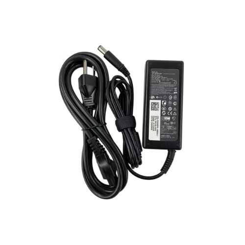 Transformador Dell 19.5V/2.31A pin central chico
