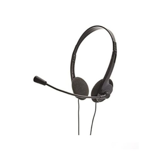 Audifonos y microfono Endus 16GE-PC01