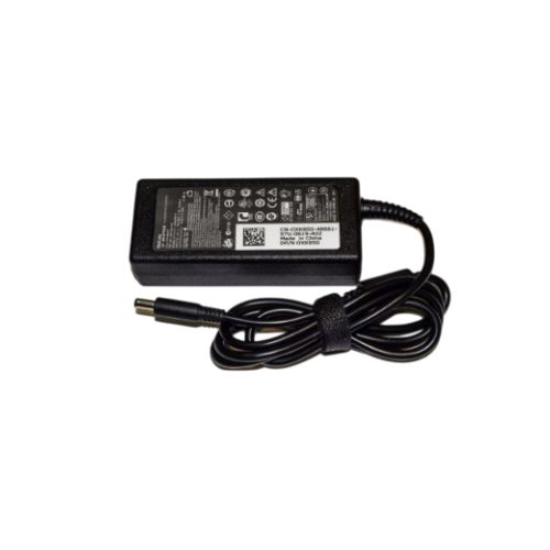 Transformador Dell 19.5V/3.34A pin central chico