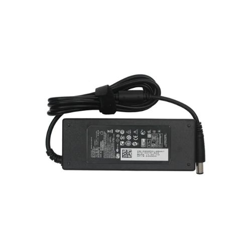 Transformador Dell 19.5V/4.62A pin central