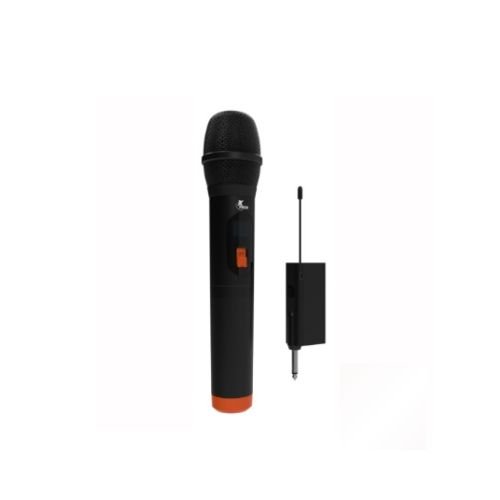 Diseño sin título (29) Microfono Xtech XTS690 Unixon UHF