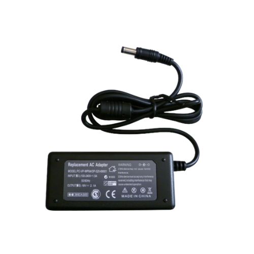 Transformador HP 19V/2.05A punta mini