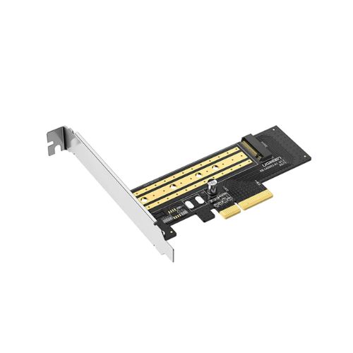Tarjeta PCI-Express a M.2 NVMe UGreen 70503