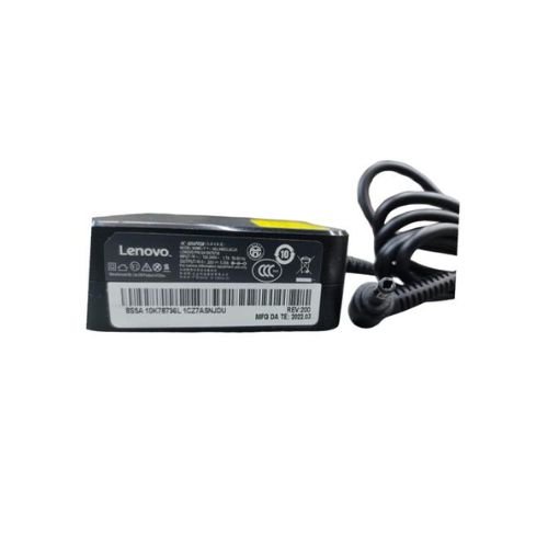 Diseño sin título (44) Transformador Lenovo 20V/3.25A punta mediana