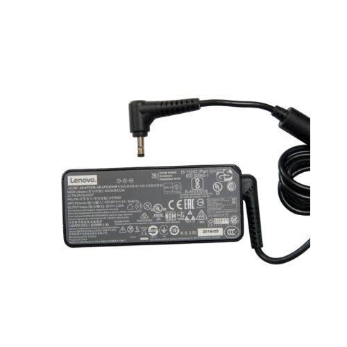 Transformador Lenovo 20V/2A mini