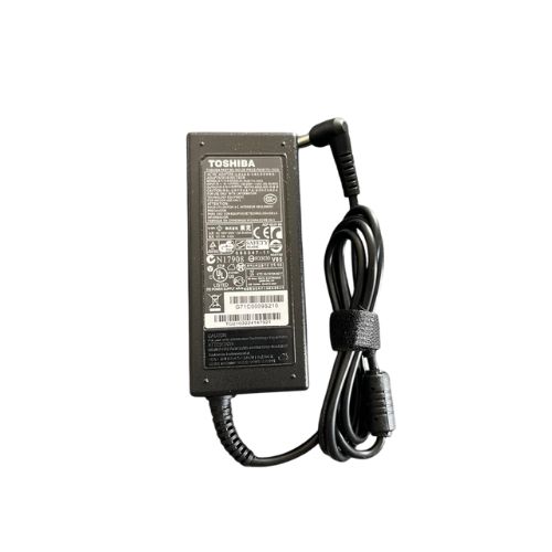 Transformador Toshiba 19V/3.42A punta media