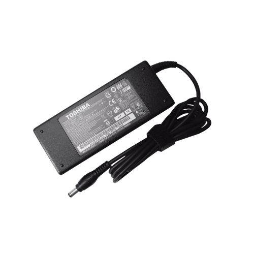 Transformador Toshiba 19V/4.74A punta mediana