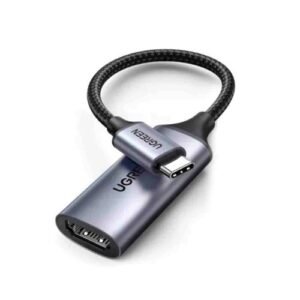 Adaptador tipo C-Macho a HDMI-H CM297 UGreen 70444