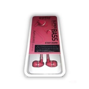 Hansfree ewtto ET-A1302M varios colores