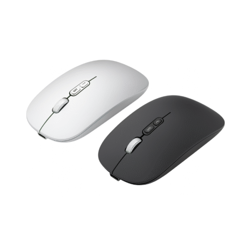 Mouse USB wireless Recargable iMice E-1400