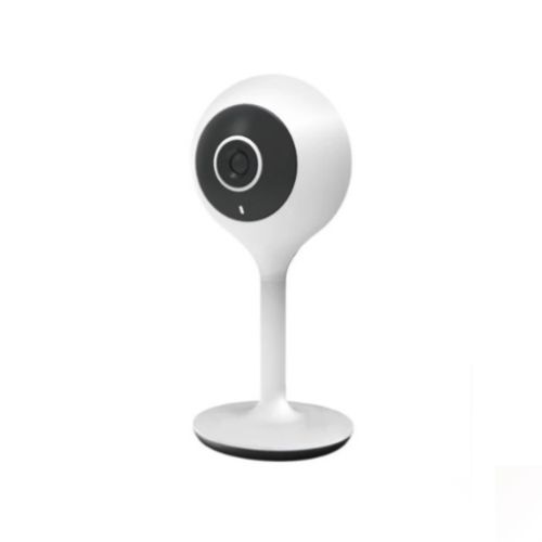 Camara wireless Unno CM1407WT 720p/1Mp. interiores