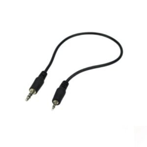 FOCXIA000 (17) Cable de audio 3.5mm a 2.5mm XTC314