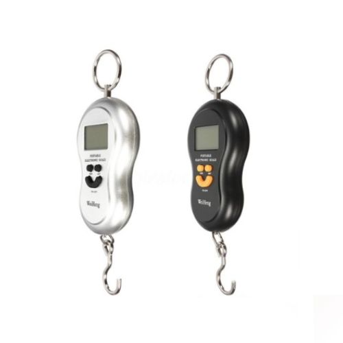 Bascula Electronica Portatil