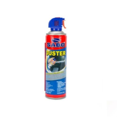 Aire Comprimido SABO Duster 590ml.