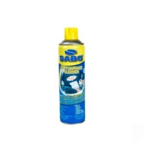 FOCXIA000 (3) Espuma SABO 590ml.