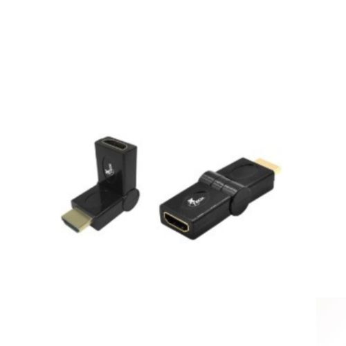 Convertidor HDMI-M a HDMI-H en L Xtech XTC347