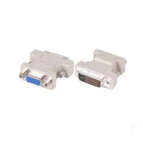 Convertidor de DVI-M a VGA-H XTC362