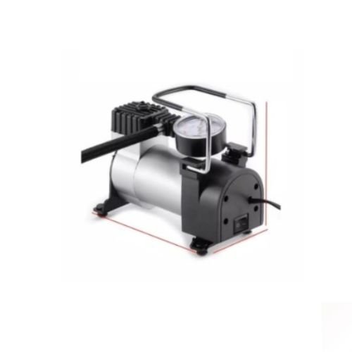 Compresor portátil de aire 12V/150PSI R.S.