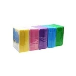 Funda p/CD papel o plastico