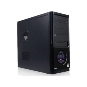 Case Acteck Cobaltum NoKit 600W P-510