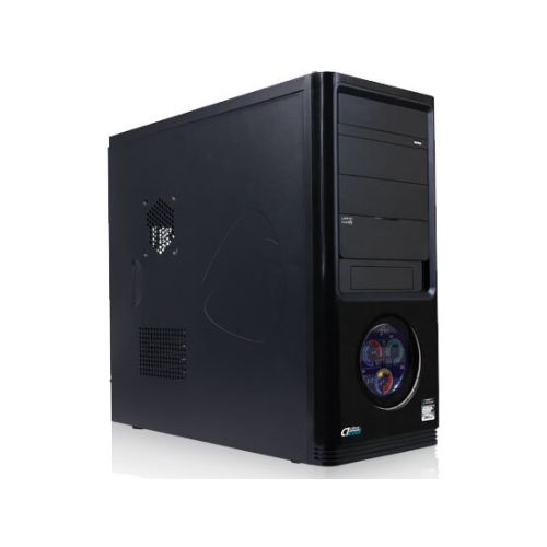 Case Acteck Cobaltum NoKit 600W P-510