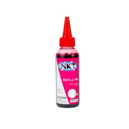 Tinta Magenta NKT p/Canon 100ml.