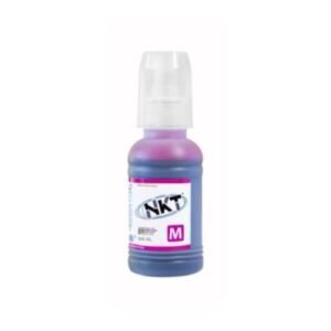 LAYGO (15) Tinta Magenta 100ml. NKT universal p/Epson/Canon/HP