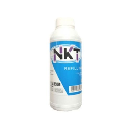 Tinta Cyan NKT p/Canon 500ml.