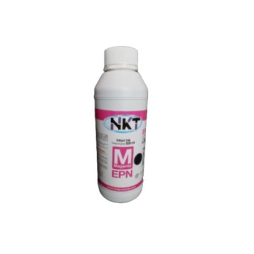 Tinta Magenta NKT p/Epson L110/200/210 500ml. EPN.