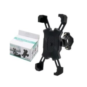 MOTO Base p/celular JY-013 p/bici o moto