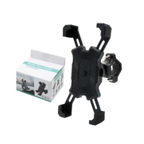 Base p/celular JY-013 p/bici o moto