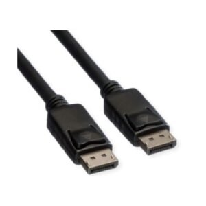 Produco- (15) Cable Display Port-M a Display Port-M Ref.