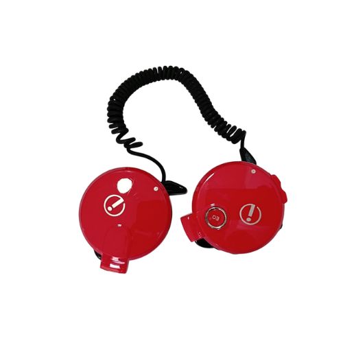 Audifonos MP3 microSD iMEXX Rhythmz IME-23117