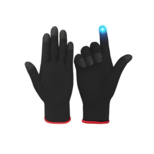 Guantes unitalla para usar con celular